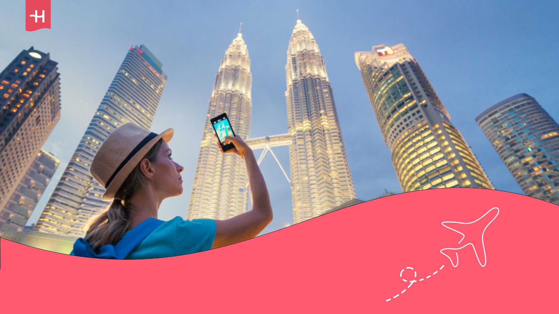 todo lo que tienes que saber sobre los requisitos para viajar a malasia desde argentina