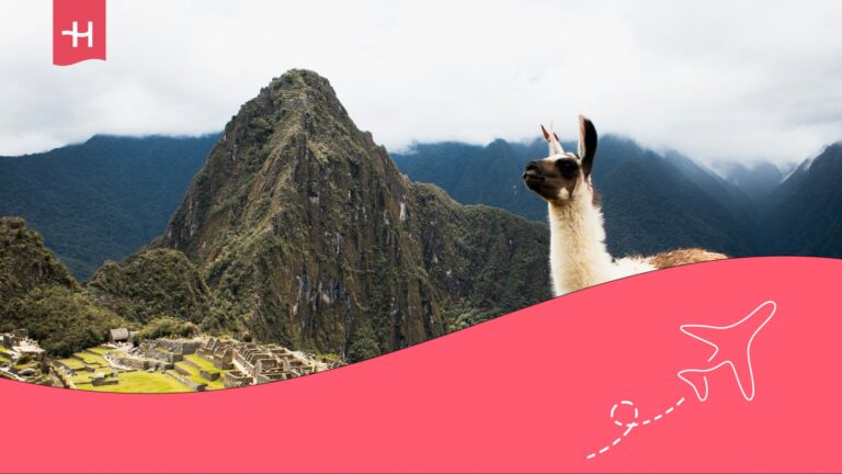 requisitos para viajar a perú desde chile en este 2025