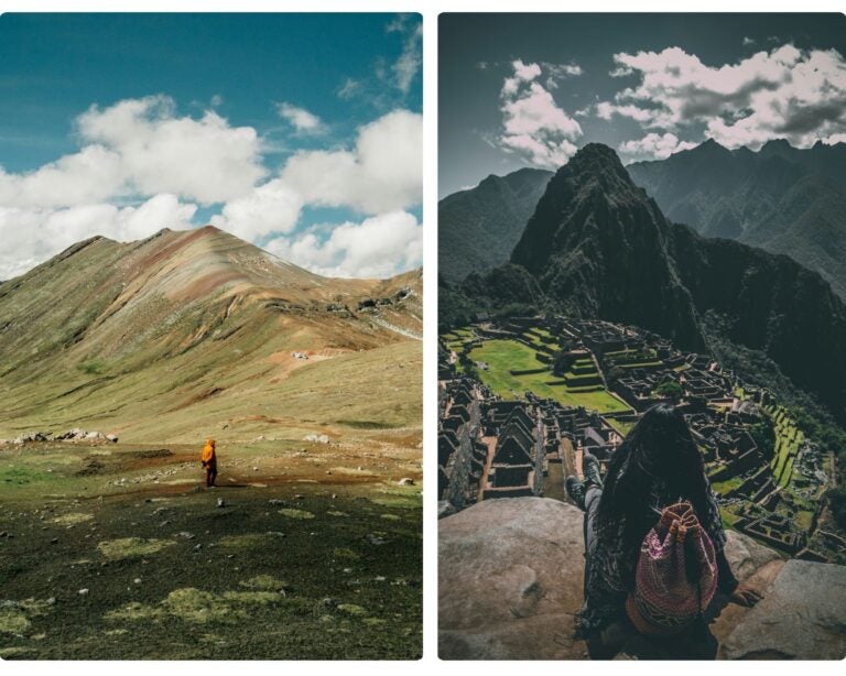 requisitos para viajar a perú desde chile en 2026, sitios y lugares