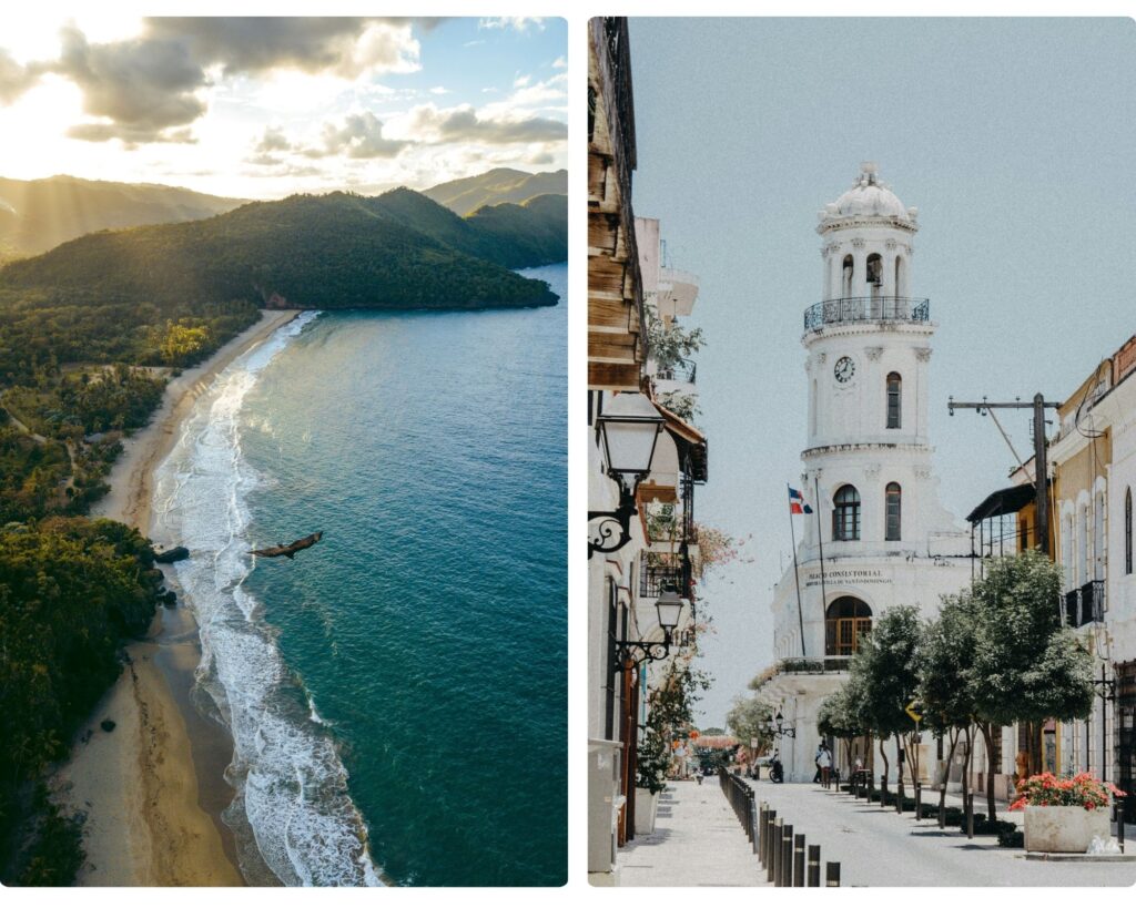 requisitos para viajar a república dominicana desde chile, visas, precios, destino