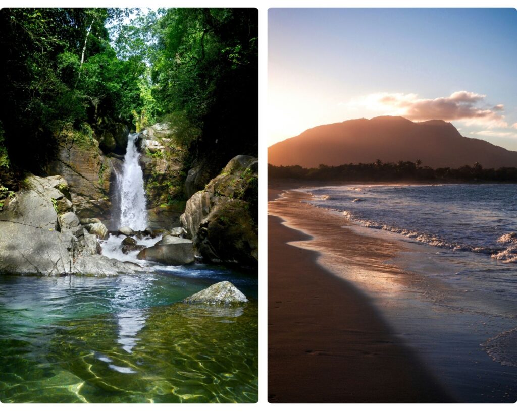 requisitos para viajar a república dominicana desde chile, estilos y precios