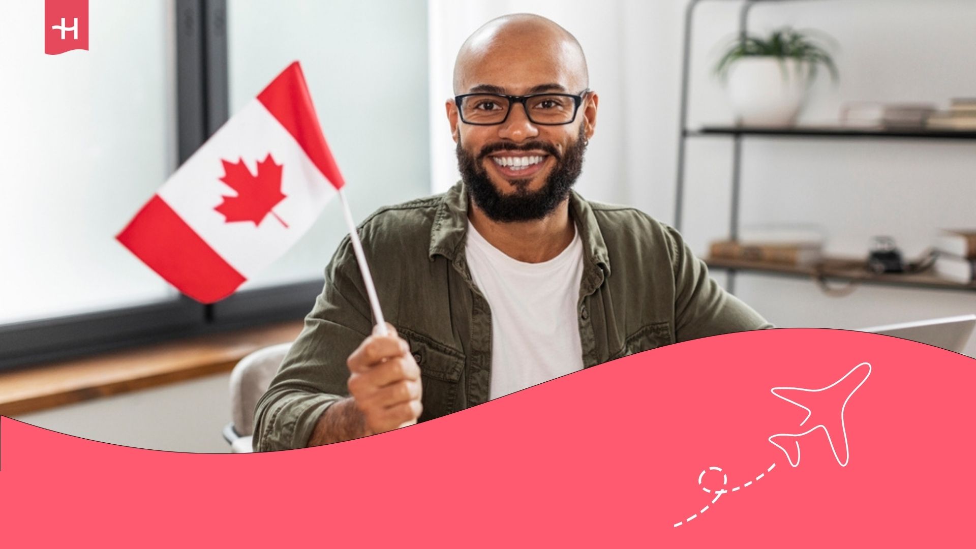 Requisitos para trabajar en Canadá siendo extranjero.