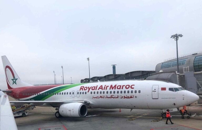 Cómo moverse en Marruecos: vuelos domésticos