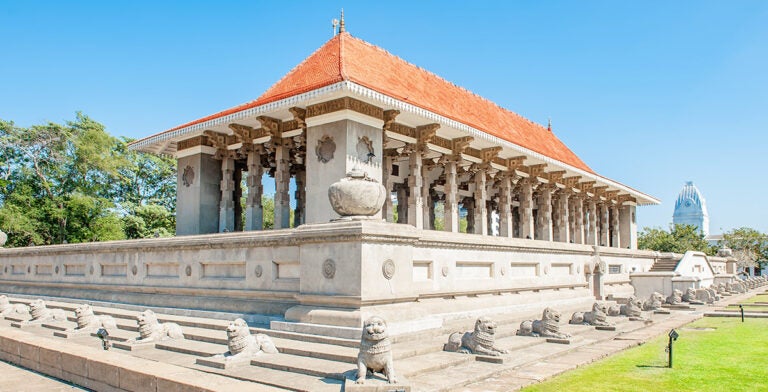 Salón Conmemorativo de la Independencia