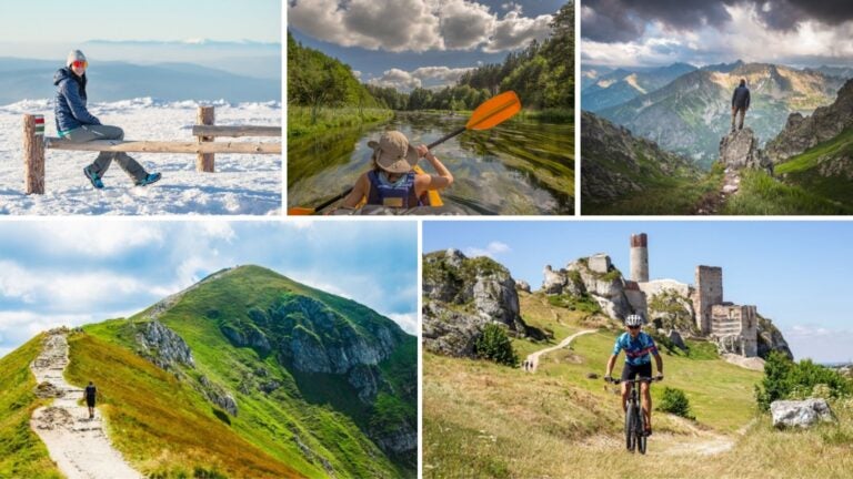 seguro médico para polonia