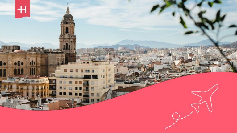 trabajo remoto en málaga