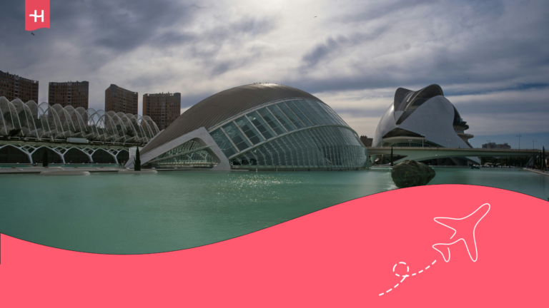 trabajo-remoto-valencia- lugar turístico