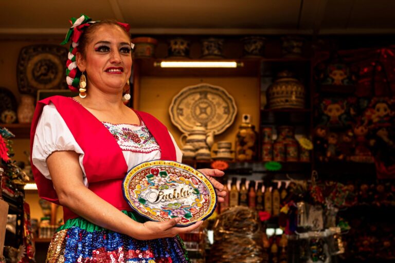 Comprar cerámicas en México