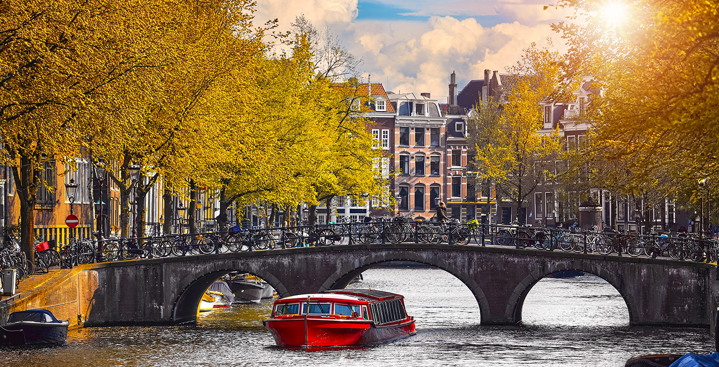 Artículo: Qué comprar en Ámsterdam