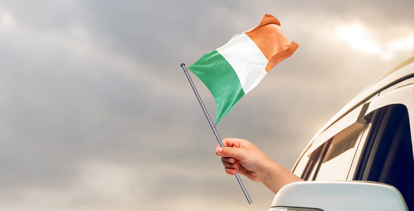 Artículo: Qué comprar en Irlanda