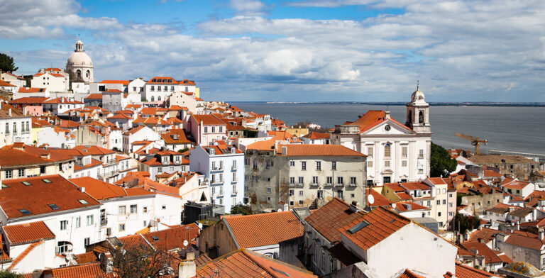 Artículo: Qué comprar en Portugal