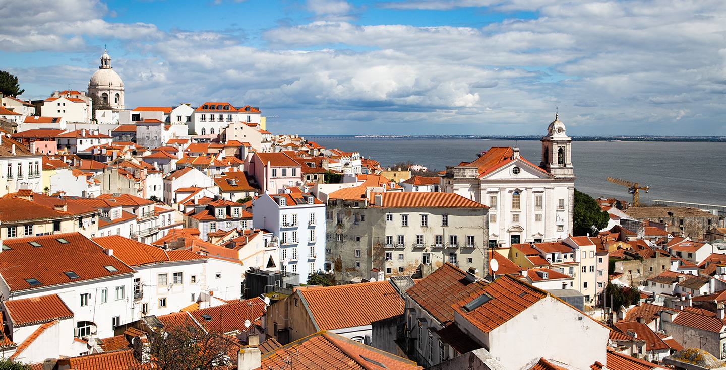 Artículo: Qué comprar en Portugal