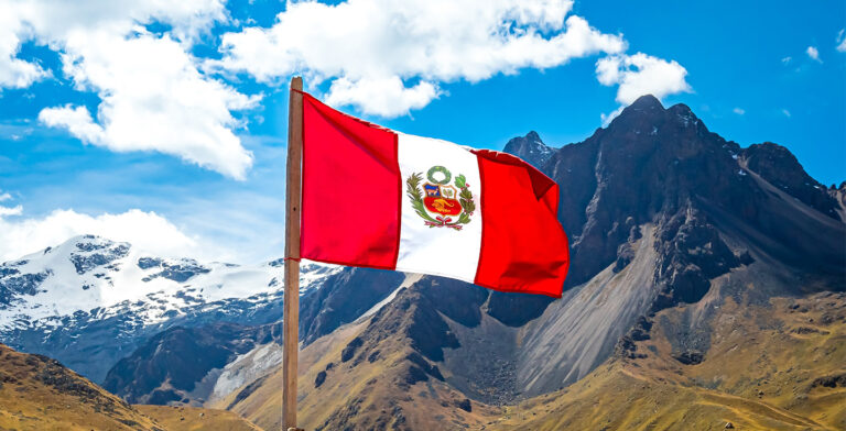 Artículo: Qué ver en Perú