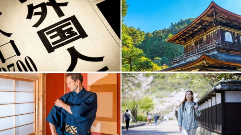 beneficios de la visa working holiday japón para argentinos