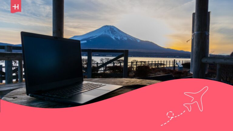los mejores espacios de coliving en japón