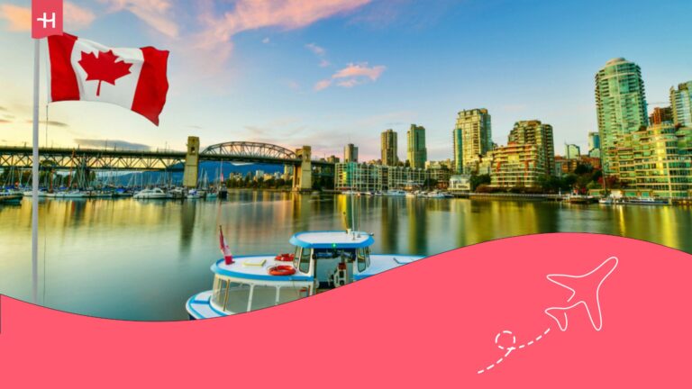 los cinco mejores espacios de coliving en vancouver