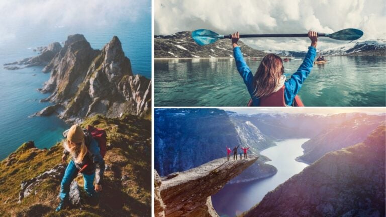 consejos para viajar a noruega desde argentina