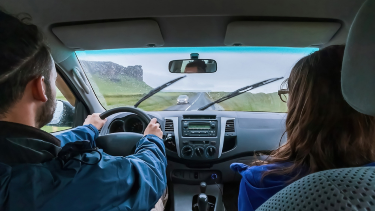 Consejos para viajar de México a Islandia.