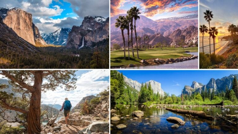 costo de vida en california, ocio y entretenimiento