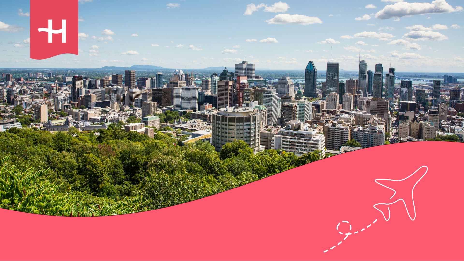 Ciudad de Montreal