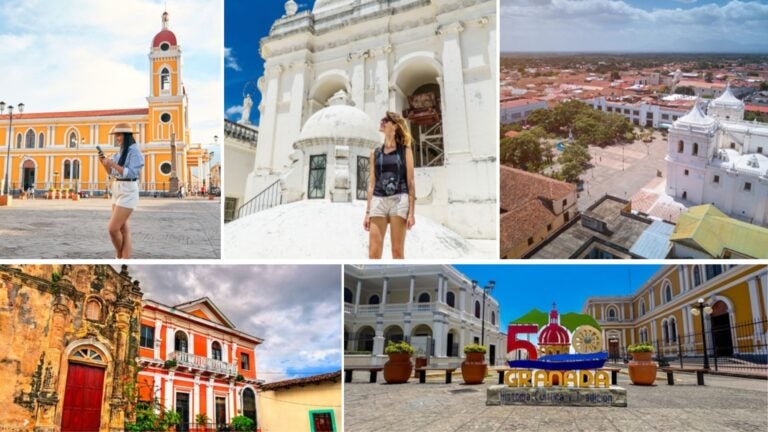 costo de vida en nicaragua, precio de los alojamientos