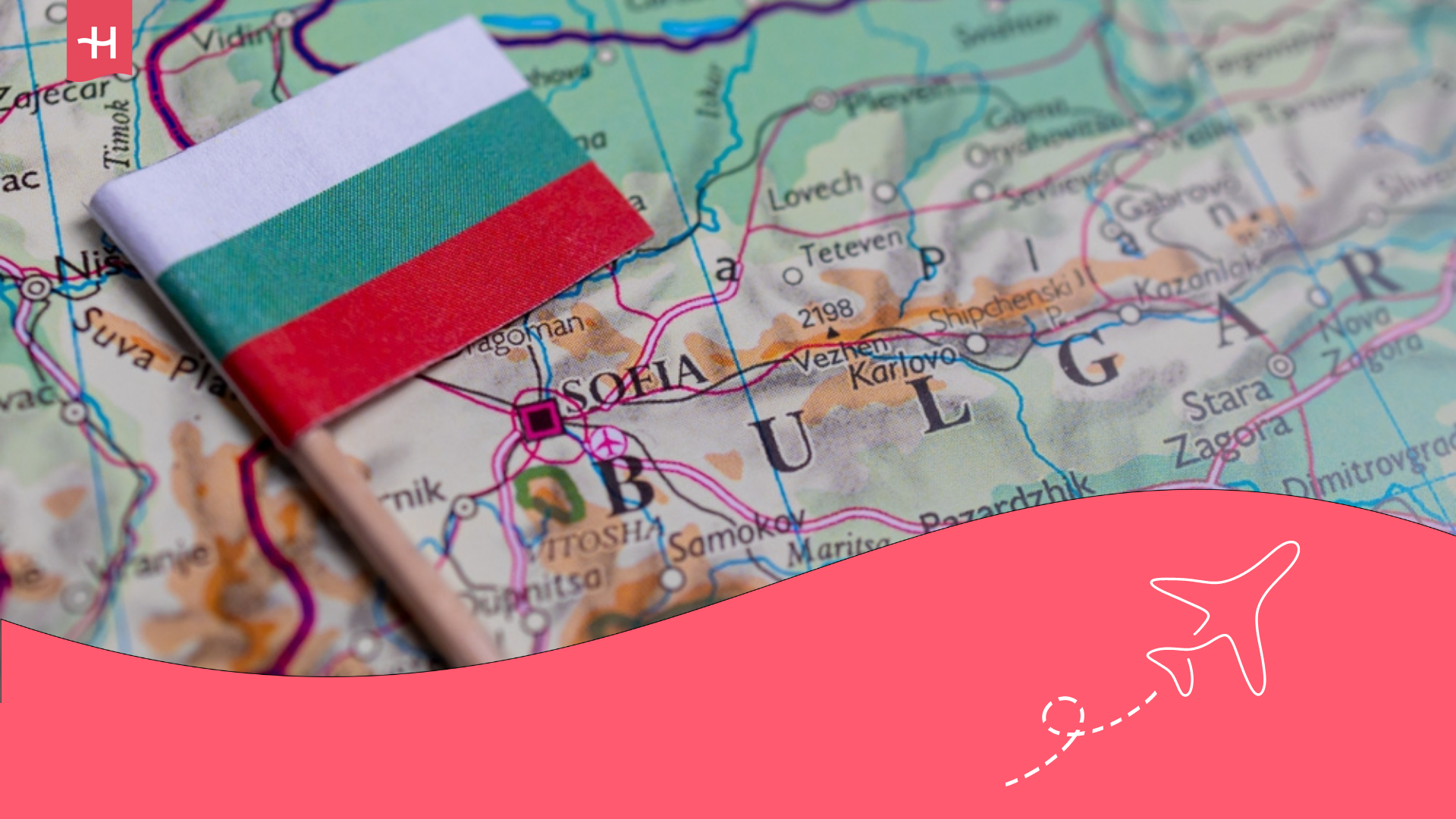 Costo de vida en Bulgaria.