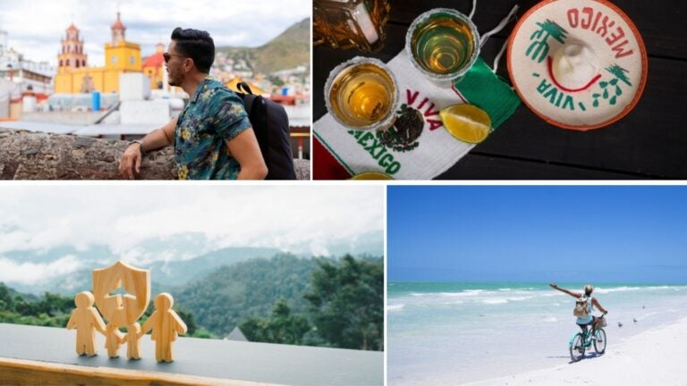 cuál es el mejor seguro de viaje para méxico