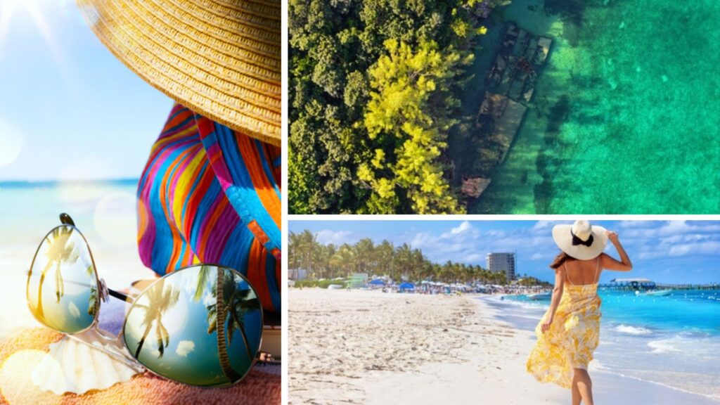 documentos para viajar a las bahamas desde argentina