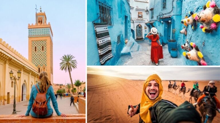 documentos para viajar a marruecos desde argentina documentos para viajar a marruecos desde argentina