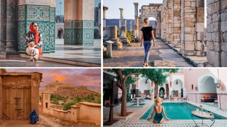 documentos y requisitos para viajar a Marruecos desde Argentina documentos y requisitos para viajar a Marruecos desde Argentina