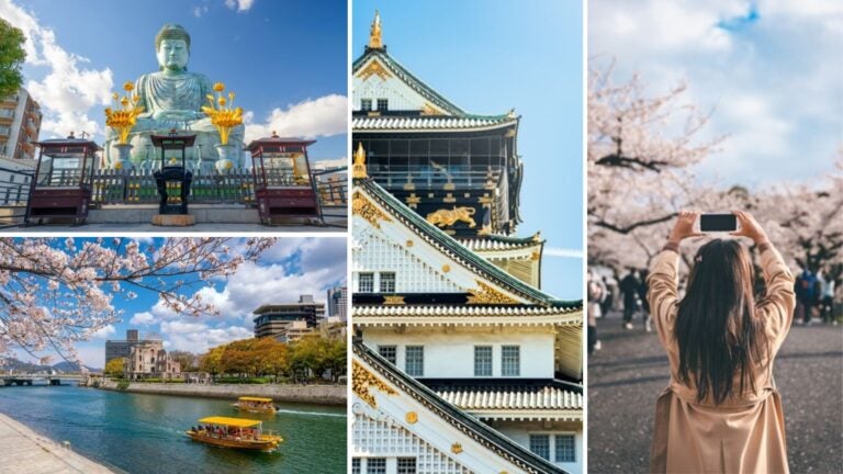 japón y corea, países con visas work and holiday para argentinos