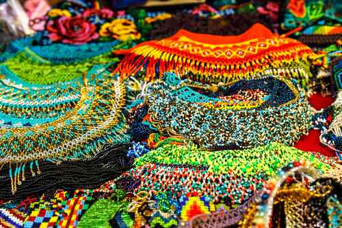 qué comprar en México: joyería