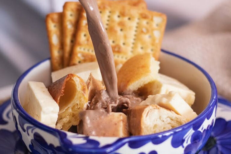 Qué comer en Medellín: Migao