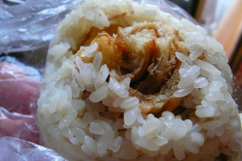 Qué comer en Shanghái