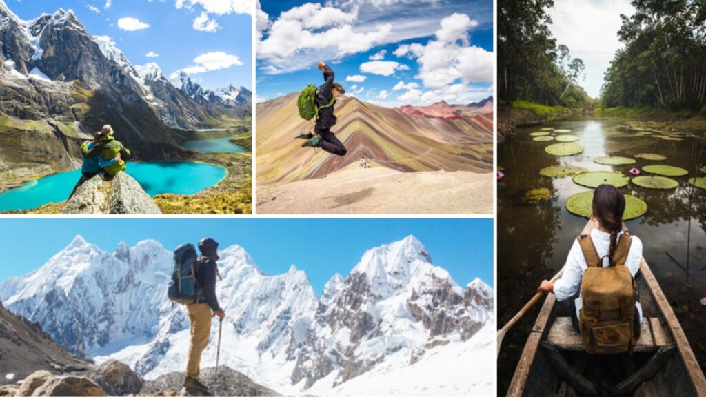 razones para contratar un seguro de viaje para perú razones para contratar un seguro de viaje para perú