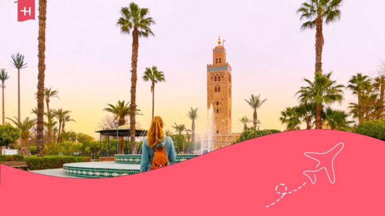 Te contamos cuáles son los requisitos para viajar a Marruecos desde Argentina