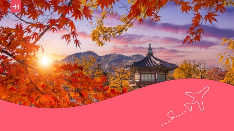 requisitos, documentos y consejos para viajar a corea del sur desde argentina