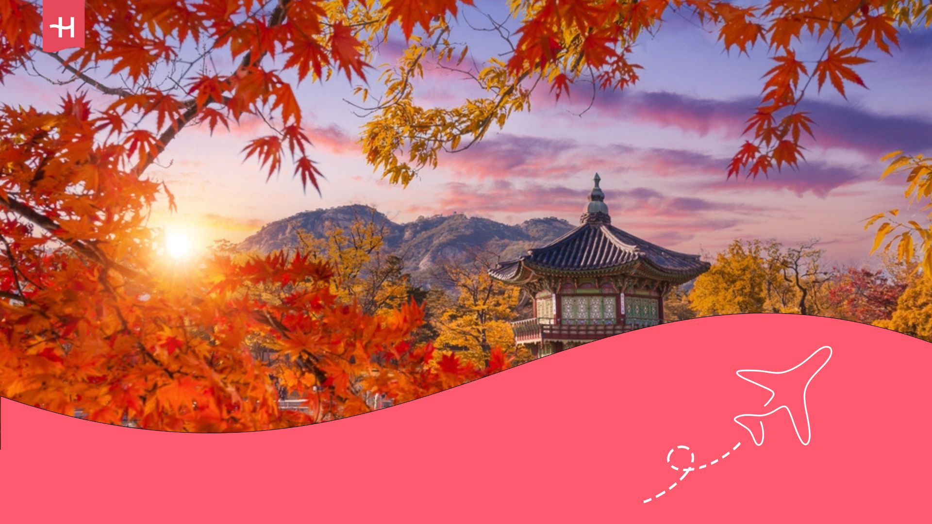 requisitos, documentos y consejos para viajar a corea del sur desde argentina