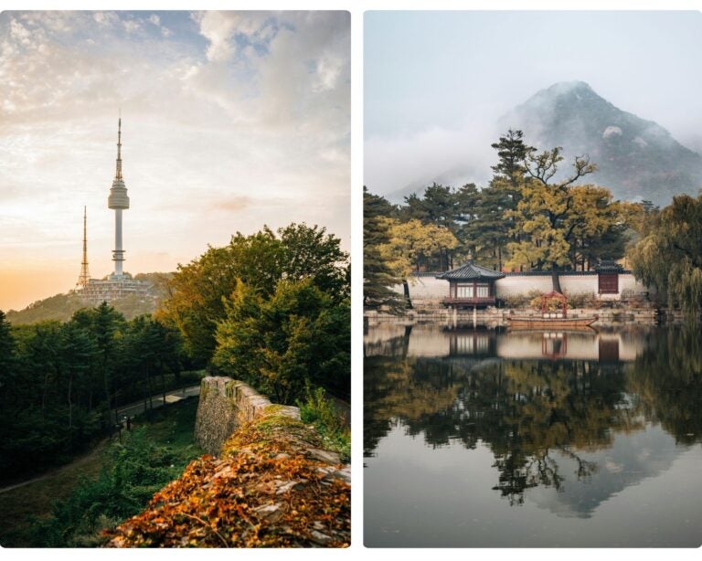 requisitos para viajar a corea del sur desde colombia en 2025, consejos