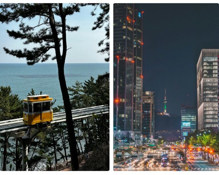 requisitos para viajar a corea del sur desde colombia en 2025, consejos, visas