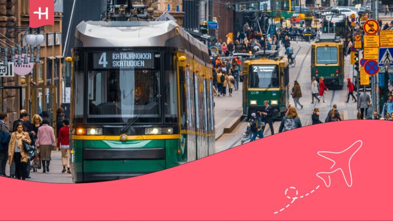 requisitos para viajar a finlandia desde chile en 2025