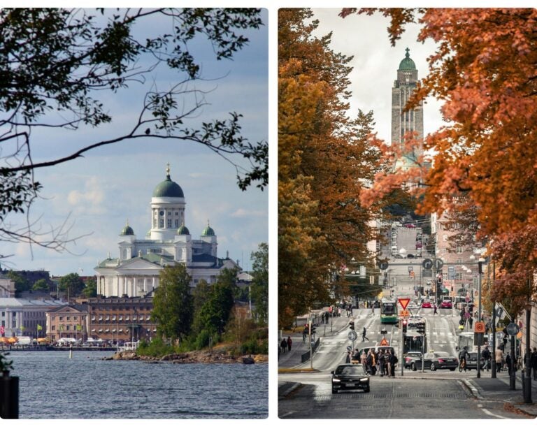 Requisitos para viajar a Finlandia desde Chile en 2025, pasos sencillos, ciudades icónos