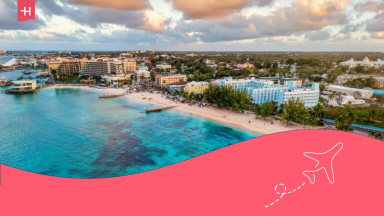 requisitos y consejos para viajar a las bahamas desde argentina en 2025