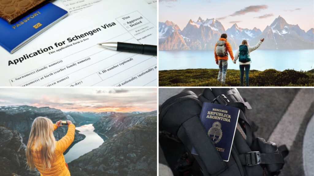 requisitos para viajar a noruega desde argentina en el año 2025 requisitos para viajar a noruega desde argentina en el año 2025