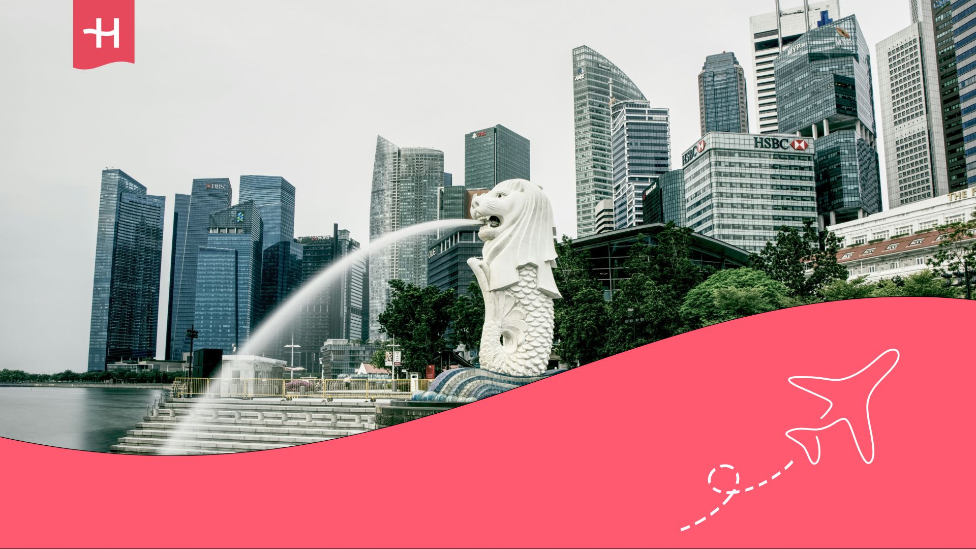 requisitos para viajar a singapur desde méxico en 2025