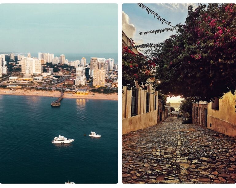 requisitos para viajar a uruguay desde chile en 2026, más consejos