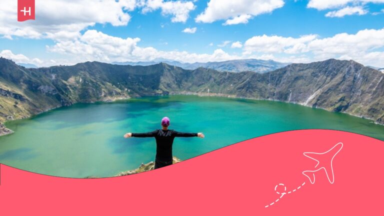 los cinco mejores seguros de viaje para ecuador