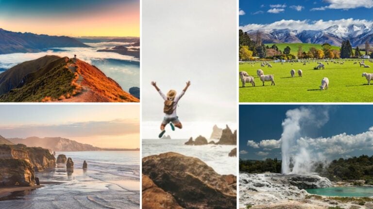 seguros de viaje para nueva zelanda, un requisito para mexicanos