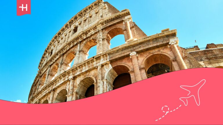 trabajar en italia