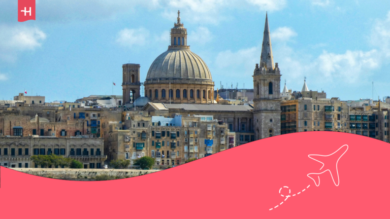 Artículo cómo trabajar en Malta: requisitos y oportunidades